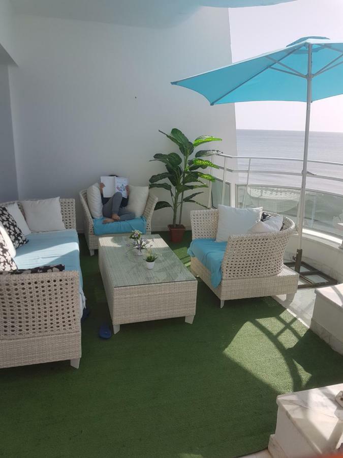Apartment La Sirene Hammamet